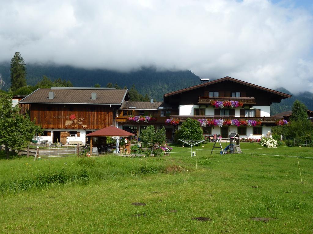 Wiesingbauer Saalfelden Exterior photo