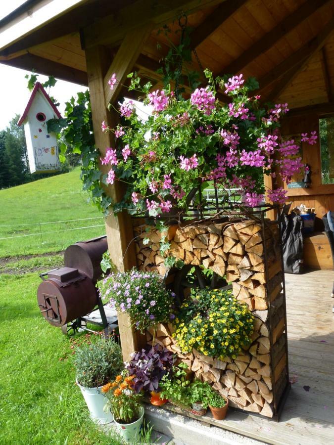 Wiesingbauer Saalfelden Exterior photo