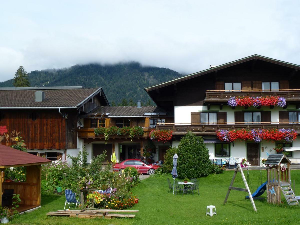 Wiesingbauer Saalfelden Exterior photo