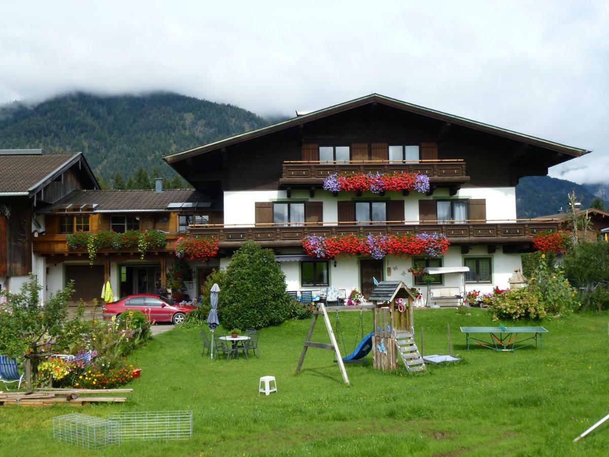 Wiesingbauer Saalfelden Exterior photo